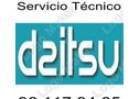 Daitsu servicio tecnico reparador valencia.96 117 94 85. daitsu valencia - En Valencia