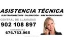 Servicio Técnico Junkers Alicante 965202582 - En Alicante
