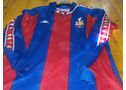 Vendo camiseta del barcelona intercontinental de 1992 - En S. C. Tenerife, Arona
