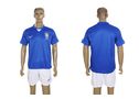 venta 2014 Brasil camiseta de futbol equipacion - En Barcelona