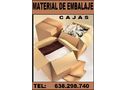 Cajas de carton madrid 6.38.29.87.4.0 Cajas de embalaje madrid - En Madrid