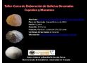 Curos-Taller de elaboración de Galletas,Cupcake y Macarons - En Granada