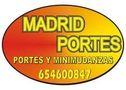 PORTES EN HORTALEZA 65+46CERO-0847)MAX.EXPERIENCIA - En Madrid