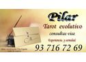 Tarot y videncia en Sabadell por visa o en persona 93 716 72 69 con Pilar - En Barcelona, Cerdanyola del Vallès
