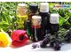 Aromaterapia - olis essencials