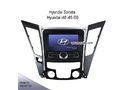 Hyundai Sonata i40 i45 i50 radio coche dvd gps navi TV NAV-H7120 - En Álava, Arraia-Maeztu