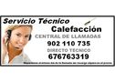 Servicio Técnico Cointra Castelldefels *932060435 - En Barcelona, Castelldefels