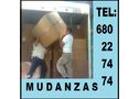 Mudanzas baratas Madrid (680) (227 ) (474) recogida de muebles usados - En Madrid