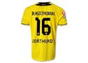 gundogan camiseta de fútbol en casa del Borussia Dortmund 2013-2014  - En Barcelona
