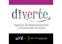 Diverte, Agencia de Representación y Promoción Artistica - En Sevilla, Carmona