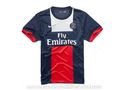 Nueva Camisetas Futbol Paris Saint-Germain 2013-2014 Primera Equipacion - En Barcelona