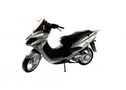 Vendo moto scooter 125 cc nueva - En Granada, Albolote