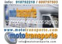 Transporte de motos en españa - En Albacete