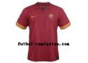 Nueva camisetas as roma 2014-2015 baratas
