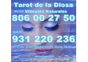 TAROT ECONOMICO  y 4 € VISA 931220236 y 806002750  0,42€ - En Barcelona, Balenyà