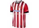 Equipacion Camiseta del Athletic Bilbao 2015 - En Vizcaya, Bilbao