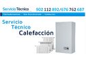 *Servicio Técnico-Ferroli-Guadalajara 949.201.779* - En Guadalajara