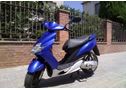 Yamaha jog 50cc 11000km 800€ - En Barcelona
