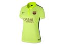 vender Barcelona segundo Visitante equipación 2014/15 camisetas - En Barcelona, Badalona