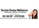 ~Servicio Técnico Domusa Lleida 973231358~ - En Lleida