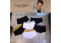 calzoncillos Calvin Klein baratos, muchas series, precio de € 2 a € 4,5; - En Baleares, Alaró