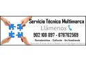 ~Servicio Técnico Manaut Salamanca 923218082~ - En Salamanca
