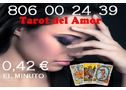 Tarot del Amor/Tu Amor de Pareja Barato - En Madrid