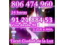 tarot astrologia visas economicas 912 188 453 - En Ávila, Arenal (El)