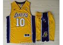 Camisetas NBA baratos Los Angeles Lakers - En A Coruña, Ames