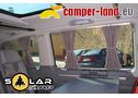 Cortinas interiores para furgonetas furgos furgo camper - En Madrid, Torrejón de Ardoz