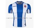 tailandia camiseta primera equipacion del Espanyol 2015-2016 - En Barcelona, Badalona