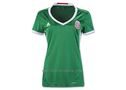 Mexico 2016 mujer camiseta mas baratos gratis envio 3futbolmoda.com - En Madrid