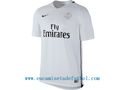 PSG 2016-17 Blanco thai futbol camiseta 12eur gratis envio - En Barcelona, Badalona