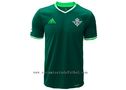 2017 Real Betis segunda thai futbol camiseta eucamisetadefutbol.com - En Cáceres