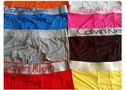 Calzoncillos del boxeador del algodón de los hombres de Calvin Klein €3.75 - En Ávila, Aveinte