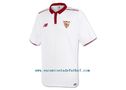 Sevilla 2016-17 thai futbol camiseta gratis dhl envio