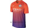 2017 manchester city third jersey thai quality free shipping - En Barcelona