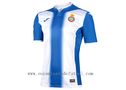 RCD Espanyo 2017 Camiseta de futbol baratas 2017 - En Almería