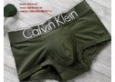 ck underwear, boxer calvin klein 20 piezas, €3.75x20 - En Ávila, Avellaneda