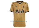 Tottenham hotspur 2016-17 third thai camiseta