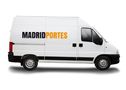 (35€-CAMION 18M3)65(x)46OO8(x)47Portes Baratos En Usera, Villaverde alto  - En Madrid