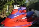 Se vende moto de agua - bombardier gsx + remolque - En Barcelona, Vilanova i la Geltrú