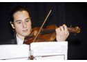 Violinista profesional clases Barcelona y Andorra la Vella - En Barcelona