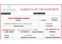 Www.tarjetasdetransporte.cc. 958.97.17.15. - En Granada