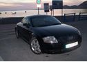 Audi tt - En Alicante