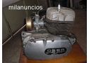 VENDO MOTOR OSSA 125CC - En Granada