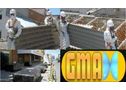 Retirar, quitar, desmontar placas de fibrocemento, tejado de chapas de uralitas en malaga - En Málaga