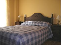 DORMITORIO DORMITORIO