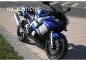 Yamaha r6 - En Burgos, Miranda de Ebro