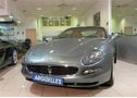 Maserati coupe cambiocorsa automático - En Madrid